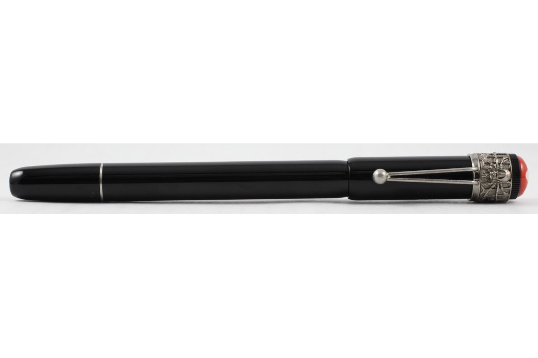 Montblanc Heritage Collection
