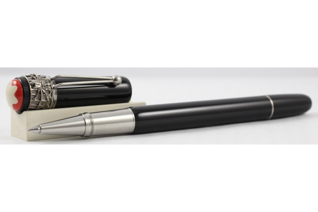 Montblanc Heritage Collection