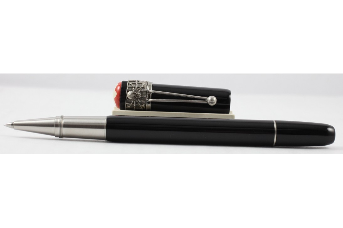 Montblanc Heritage Collection