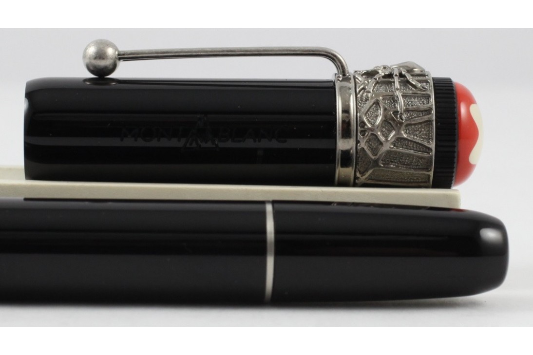 Montblanc Heritage Collection