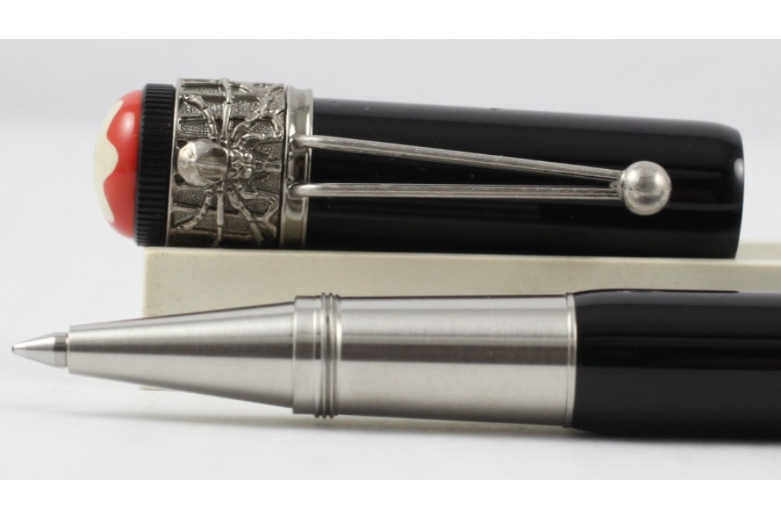 Montblanc Heritage Collection