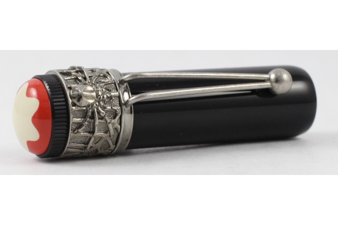 Montblanc Heritage Collection