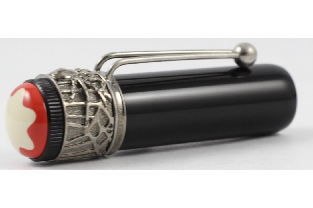 Montblanc Heritage Collection