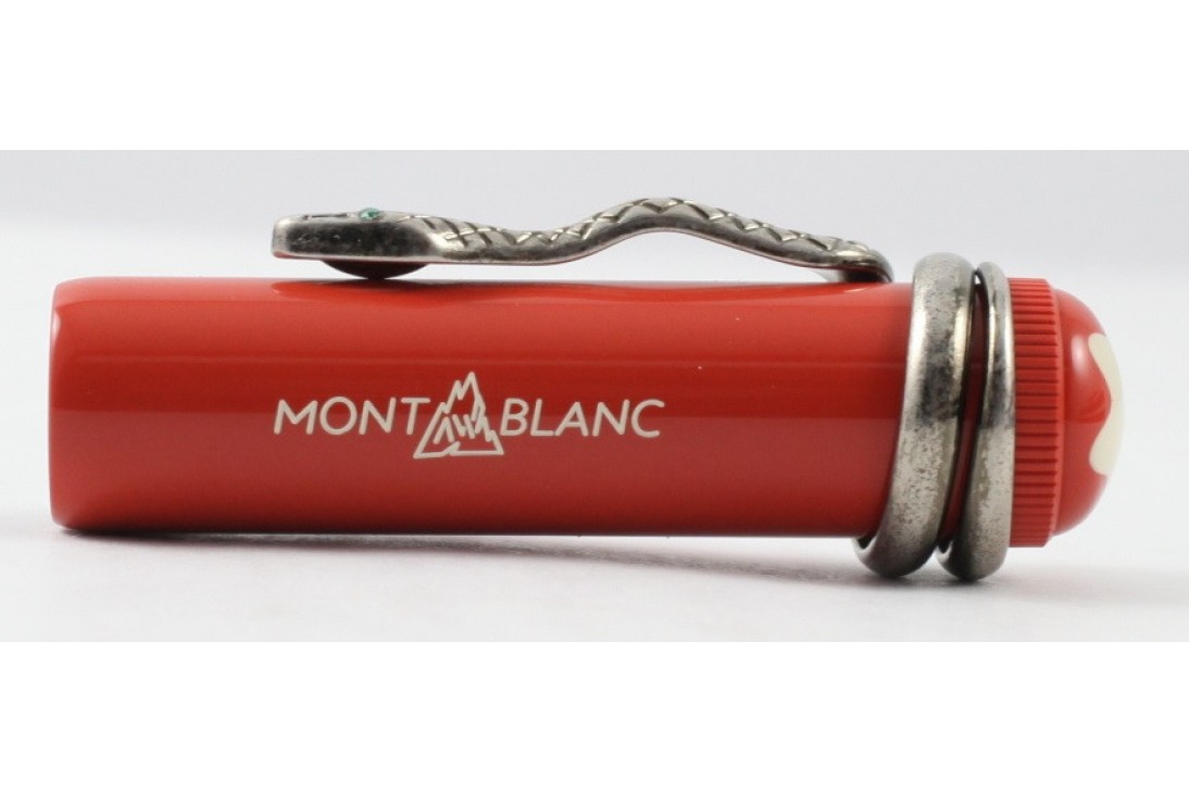 Montblanc Special Edition