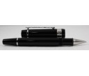 Montblanc MB.119878 Donation Series Homage to George Gershwin Roller Ball Pen