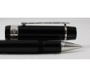 Montblanc MB.119878 Donation Series Homage to George Gershwin Roller Ball Pen