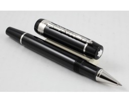 Montblanc MB.119878 Donation Series Homage to George Gershwin Roller Ball Pen