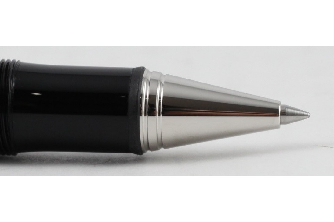 Montblanc MB.119878 Donation Series Homage to George Gershwin Roller Ball Pen