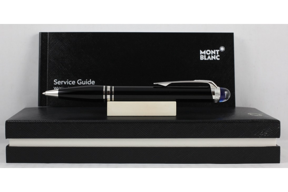 Montblanc Starwalker