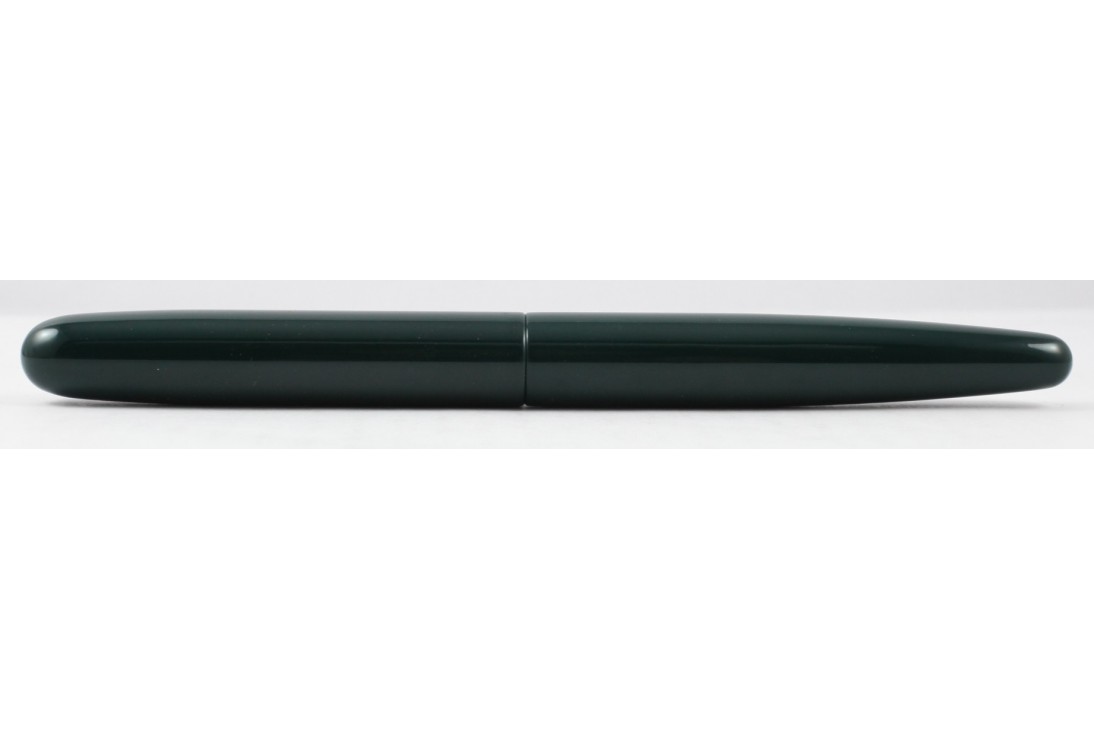 Nakaya Cigar Long Midori Green Fountain Pen