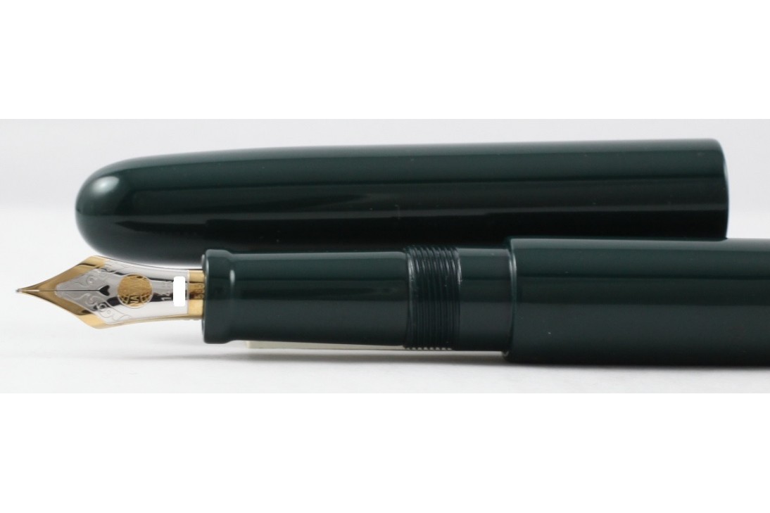 Nakaya Cigar Long Pen - No Clip