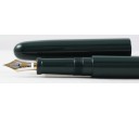 Nakaya Cigar Long Midori Green Fountain Pen