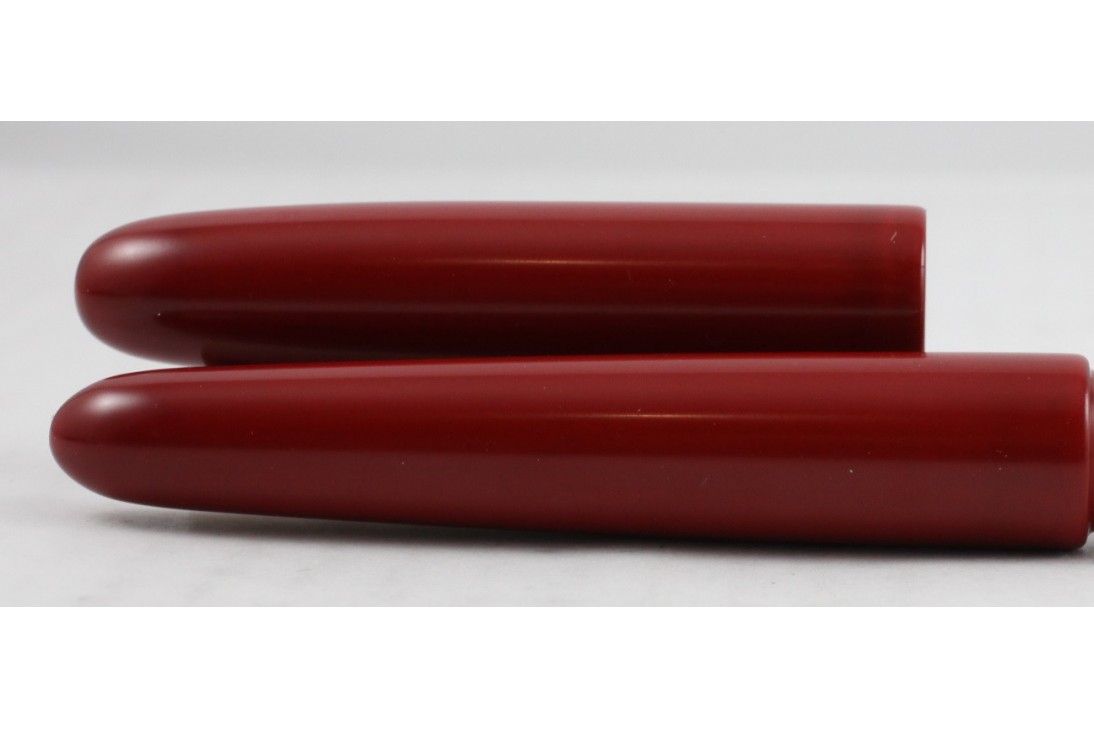 Nakaya Cigar Portable Shu-Nurihanashi Fountain Pen