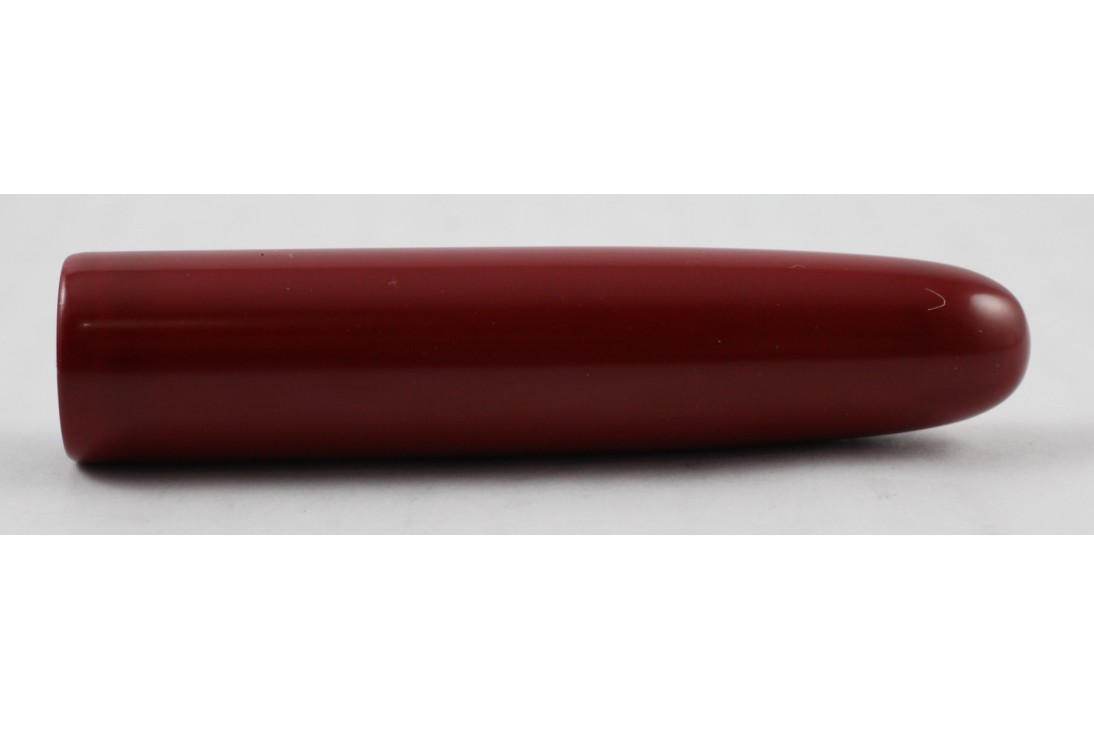 Nakaya Cigar Portable Shu-Nurihanashi Fountain Pen