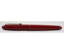 Nakaya Cigar Writer Shu Nuri Hanashi Fountain Pen