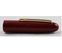 Nakaya Cigar Writer Shu Nuri Hanashi Fountain Pen