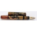 Namiki Limited Edition Emperor Maki-e Shijin Fountain Pen