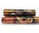 Namiki Limited Edition Emperor Maki-e Shijin Fountain Pen
