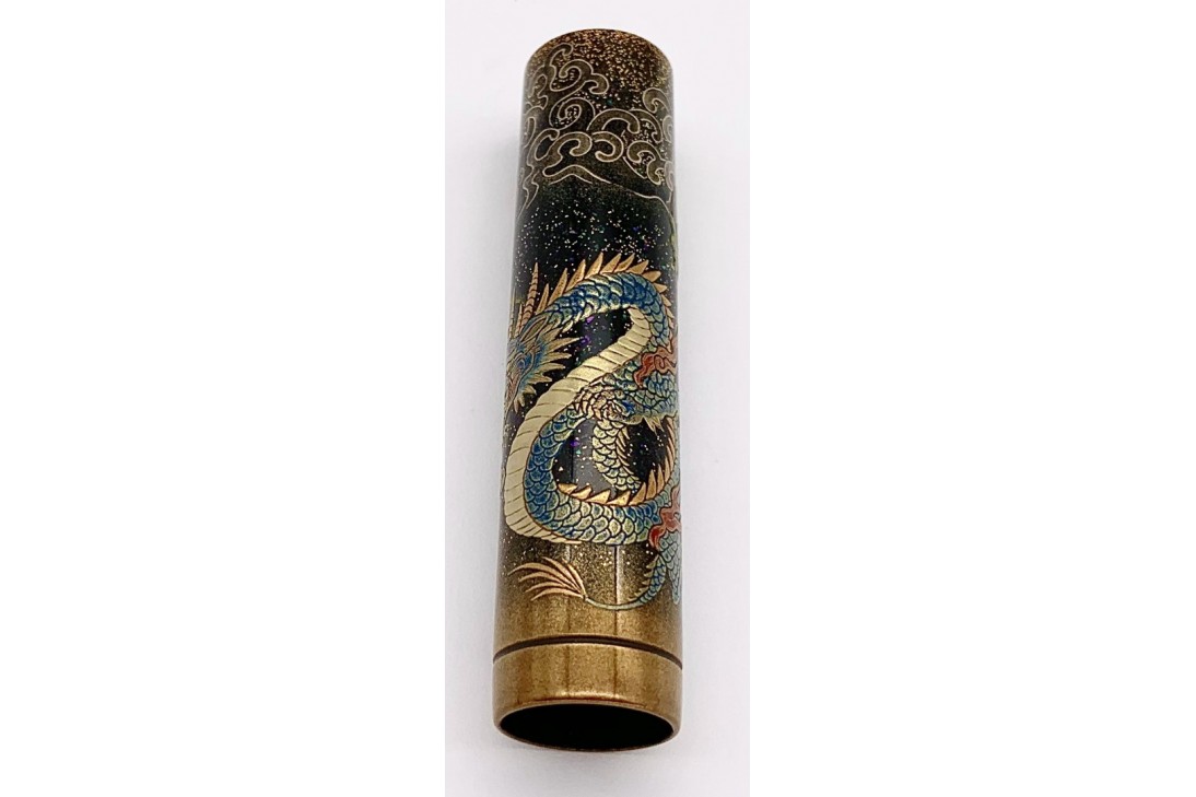 Namiki Limited Edition Emperor Maki-e Shijin Fountain Pen
