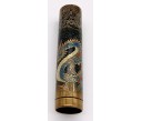 Namiki Limited Edition Emperor Maki-e Shijin Fountain Pen