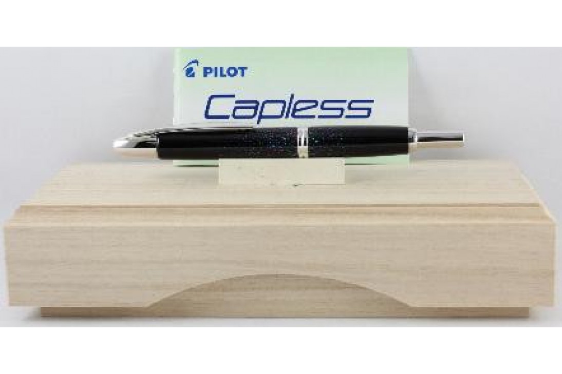 Namiki Special Edition Vanishing Point Galaxy Raden Fountain Pen