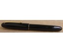 Namiki Yukari Royale Urushi Black Fountain Pen