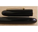 Namiki Yukari Royale Urushi Black Fountain Pen