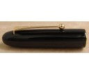 Namiki Yukari Royale Urushi Black Fountain Pen