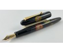 Namiki 2020 Yukari Limited Edition Daruma Fountain Pen