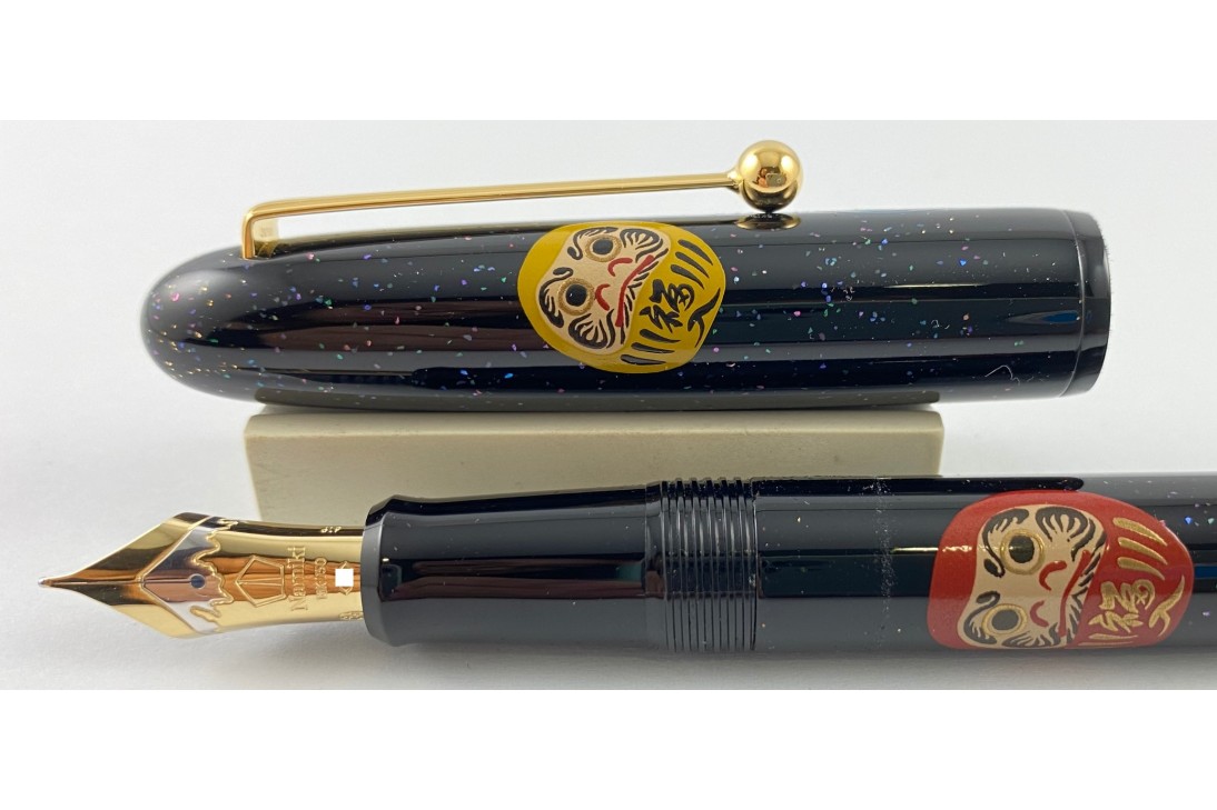 Namiki 2020 Yukari Limited Edition Daruma Fountain Pen