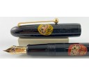 Namiki 2020 Yukari Limited Edition Daruma Fountain Pen