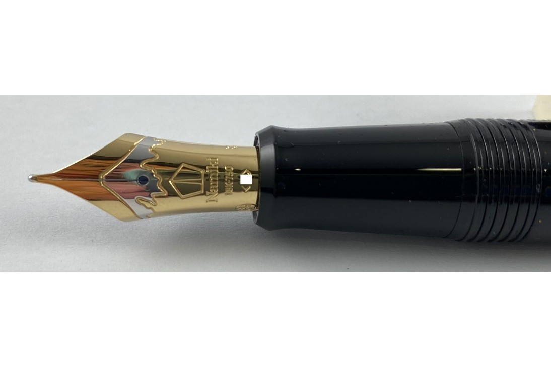 Namiki 2020 Yukari Limited Edition Daruma Fountain Pen