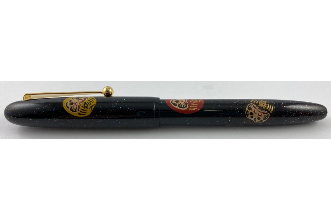 Namiki 2020 Yukari Limited Edition Daruma Fountain Pen