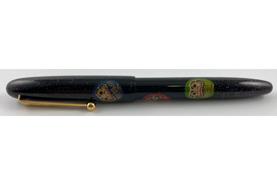 Namiki 2020 Yukari Limited Edition Daruma Fountain Pen