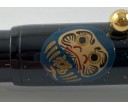 Namiki 2020 Yukari Limited Edition Daruma Fountain Pen