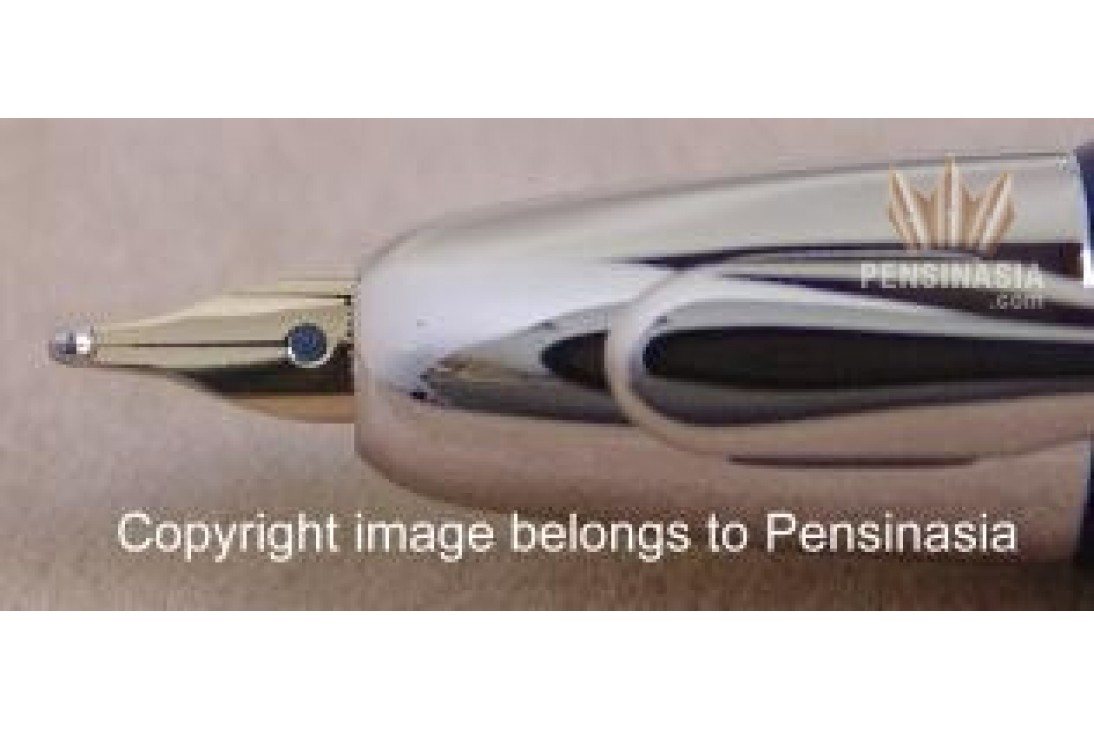 Namiki Special Edition Vanishing Point Galaxy Raden Fountain Pen