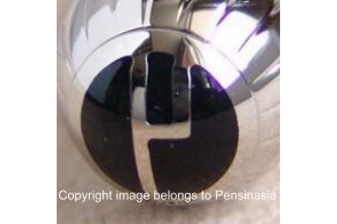 Alfred Dunhill Sidecar Leather Chassis Fountain Pen