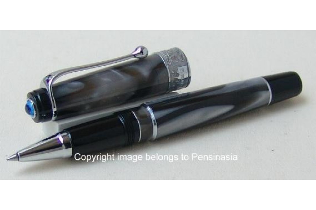 Aurora Limited Edition Europa Production Roller Ball Pen