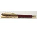 Aurora Limited Edition Leonando Da Vinci Roller Ball Pen