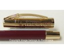 Aurora Limited Edition Leonando Da Vinci Roller Ball Pen