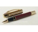Aurora Limited Edition Leonando Da Vinci Roller Ball Pen