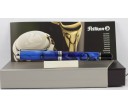 Pelikan Souveran Special Edition M805 Blue Dunes Fountain Pen