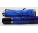 Pelikan Souveran Special Edition M805 Blue Dunes Fountain Pen