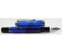 Pelikan Souveran Special Edition M805 Blue Dunes Fountain Pen
