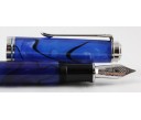 Pelikan Souveran Special Edition M805 Blue Dunes Fountain Pen