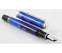 Pelikan Souveran Special Edition M805 Blue Dunes Fountain Pen