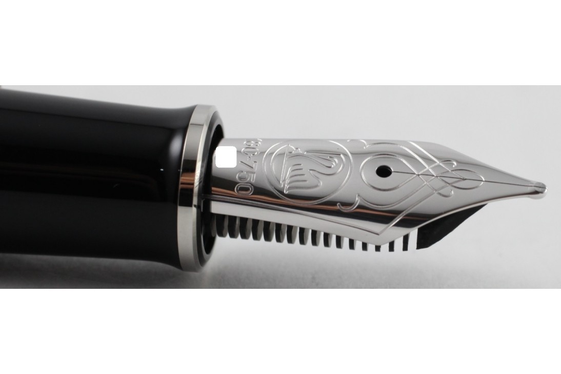 Pelikan Souveran Special Edition M805 Blue Dunes Fountain Pen