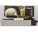 Pelikan Souveran M800 Brown and Black Fountain Pen