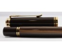 Pelikan Souveran M800 Brown and Black Fountain Pen