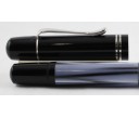 Pelikan Special Edition M101N Grey - Blue Fountain Pen